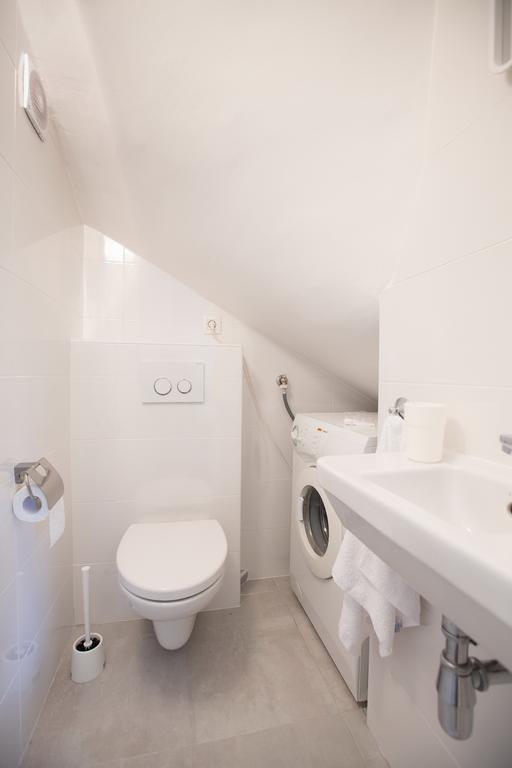 אופטיה Apartmani Ve-Ro מראה חיצוני תמונה
