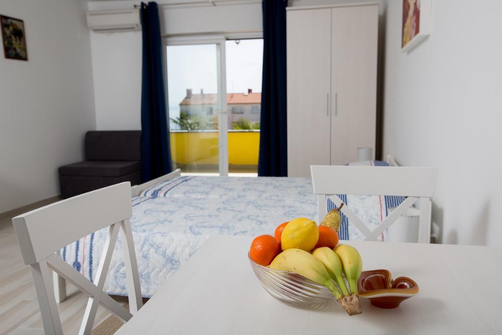 אופטיה Apartmani Ve-Ro מראה חיצוני תמונה