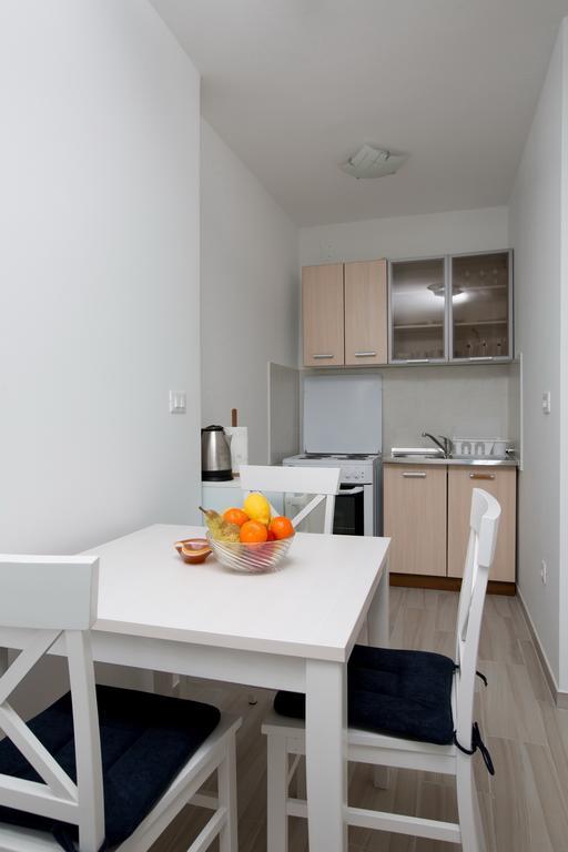 אופטיה Apartmani Ve-Ro מראה חיצוני תמונה
