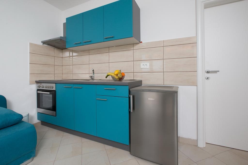 אופטיה Apartmani Ve-Ro מראה חיצוני תמונה