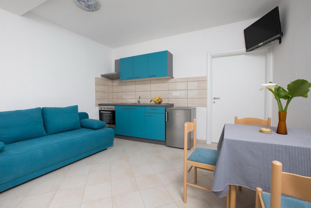 אופטיה Apartmani Ve-Ro מראה חיצוני תמונה